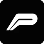 pursue fitness android application logo